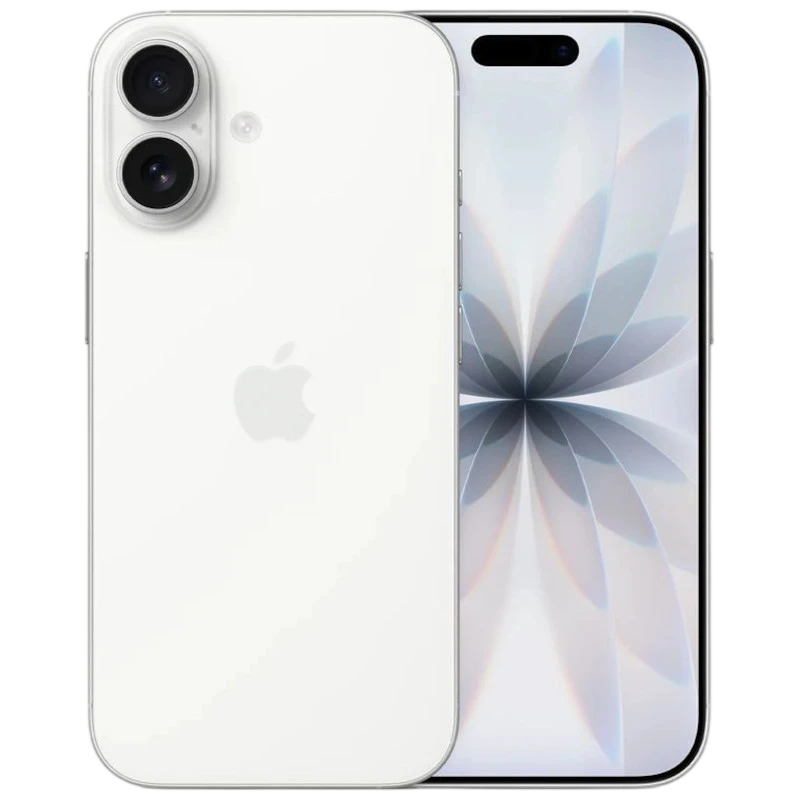 iPhone 17 256GB Branco