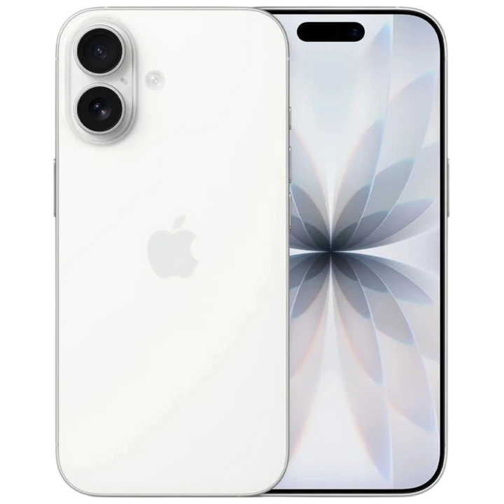 iPhone 17 256GB Branco