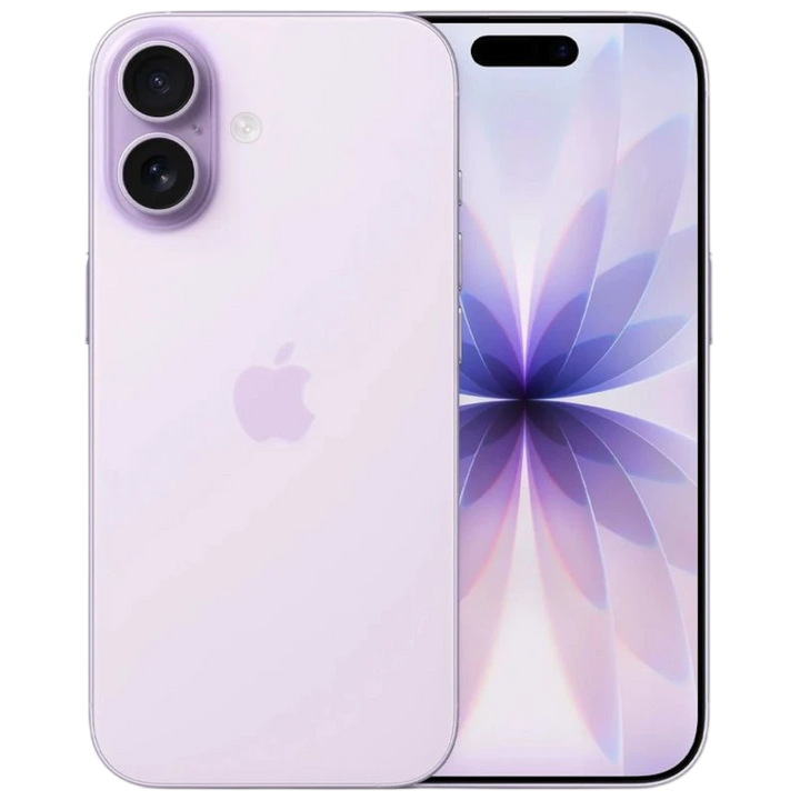 iPhone 17 256GB Lavanda