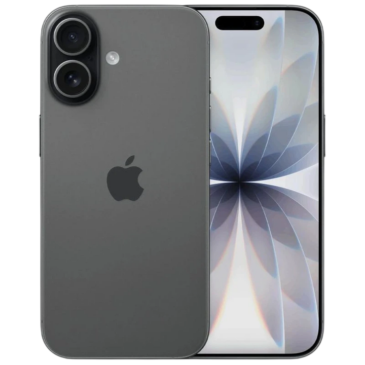 iPhone 17 256GB Preto