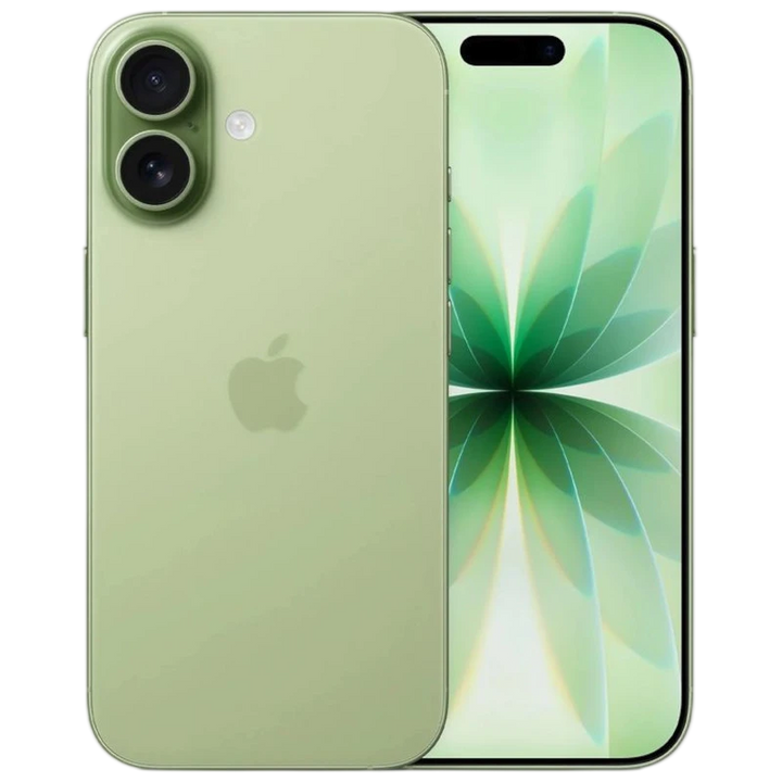 iPhone 17 256GB Verde Salvia