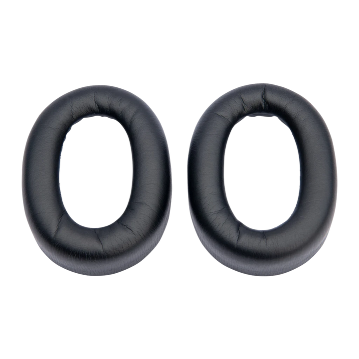 Almofadas Jabra Evolve2 85 Couro artificial 1 par
