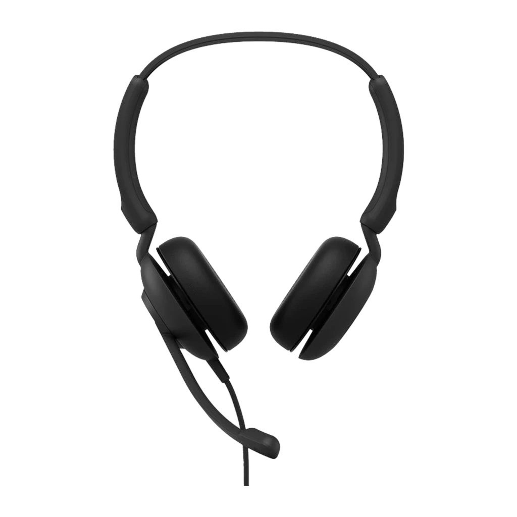 Auriculares Jabra Evolve 10 Stereo USB-A Headset com Microfone