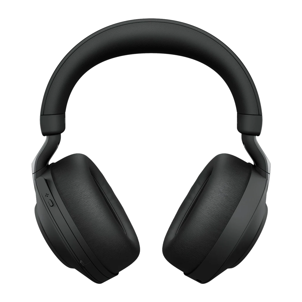 Auscultadores Jabra Evolve2 85 Cancelamento de Ruído Headband 37h Bluetooth 5.0