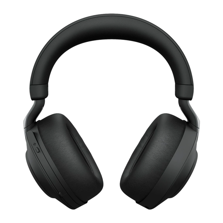 Auscultadores Jabra Evolve2 85 Cancelamento de Ruído Headband 37h Bluetooth 5.0