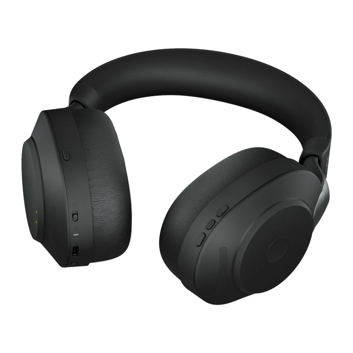 Auriculares Jabra Evolve2 85 UC Stereo com Cancelamento de Ruído