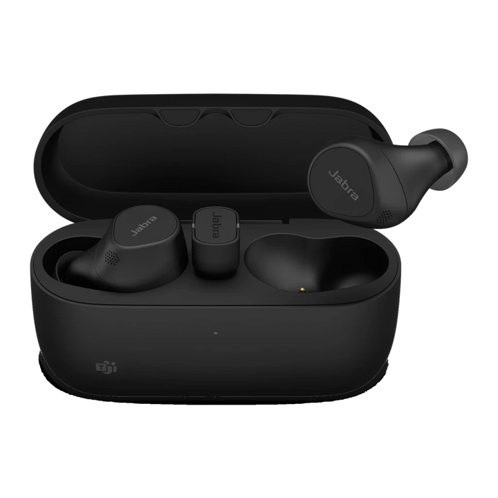 Auriculares Jabra Evolve2 Buds USB-C UC Cancelamento de Ruído TWS In-Ear
