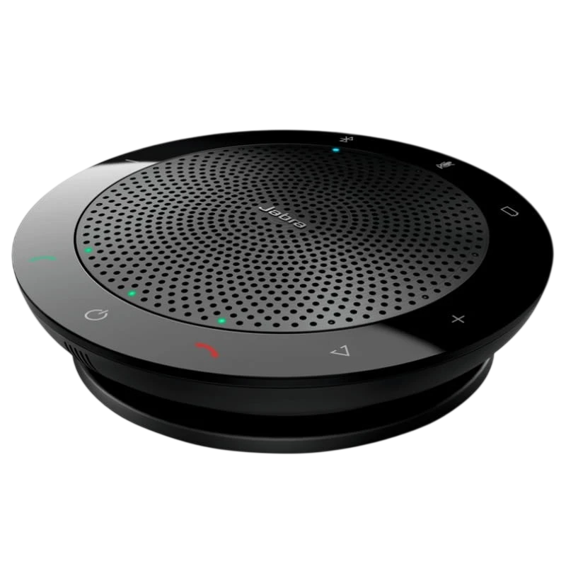 Jabra Speak 510 10 W Preto - Coluna Bluetooth