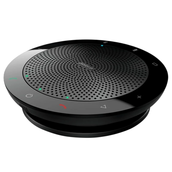 Jabra Speak 510 10 W Preto - Coluna Bluetooth