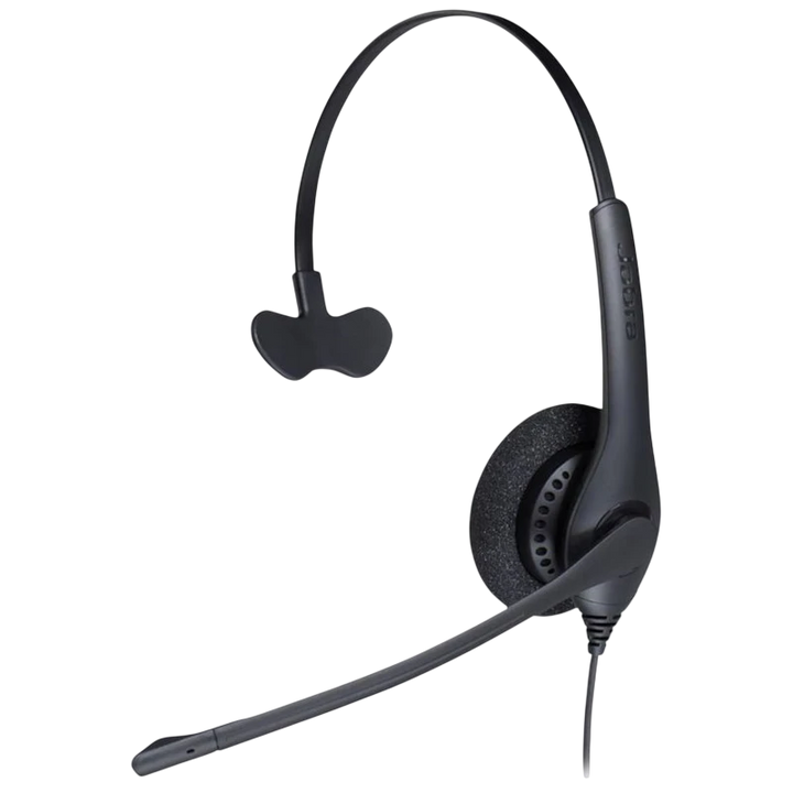 Jabra Biz 1500 Mono - Auscultadores com fio USB