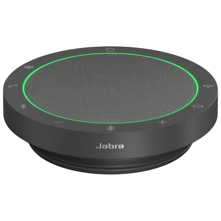 Jabra Speak2 55 Bluetooth Cinza - Coluna Bluetooth