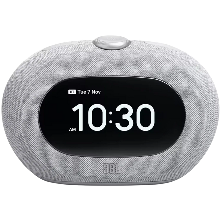 JBL Horizon 3 Rádio DAB+/FM com Bluetooth, 5 W, cinzento