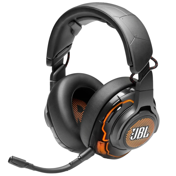 Auscultadores para jogos JBL Quantum ONE