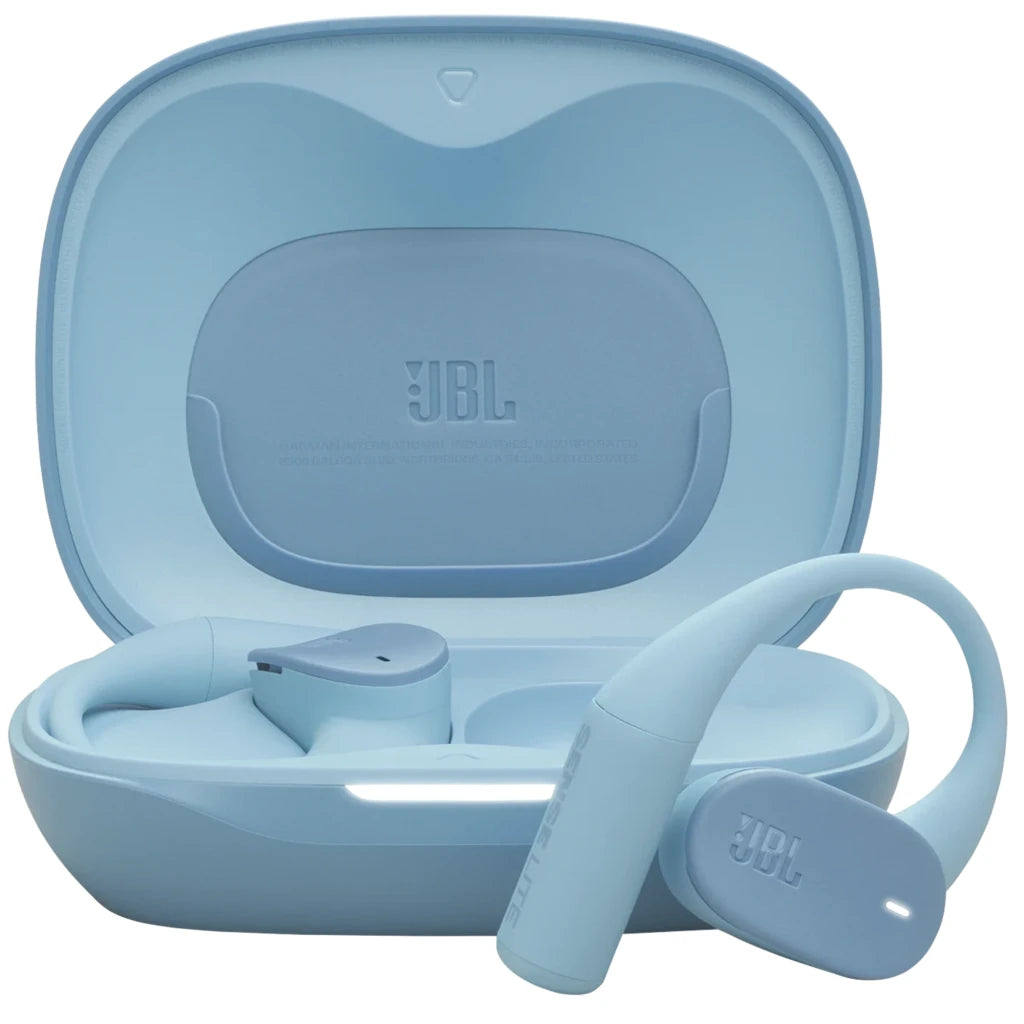 JBL Sense Lite Sem Fios IP54 32 h Azul