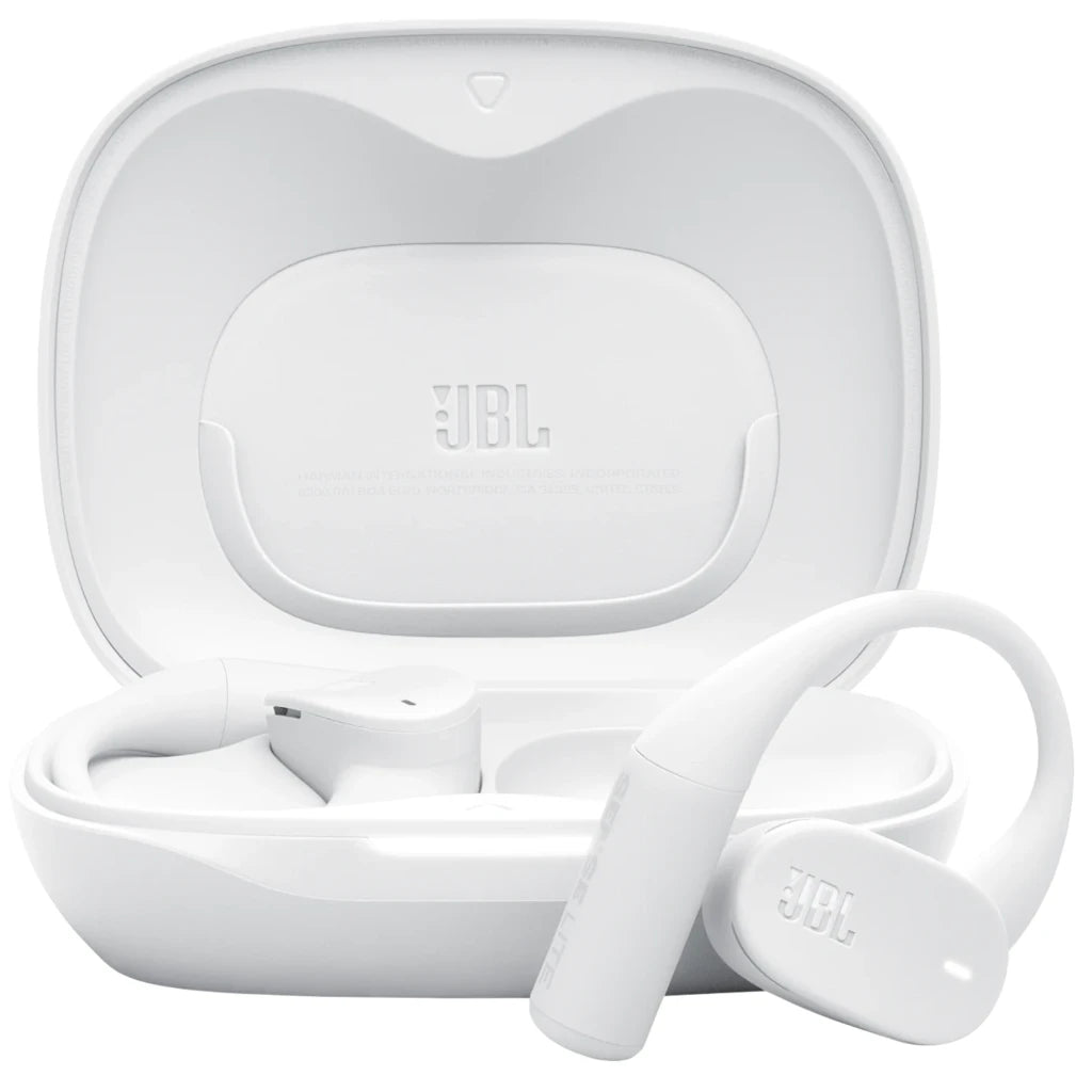 JBL Sense Lite Sem Fios IP54 32 h Branco