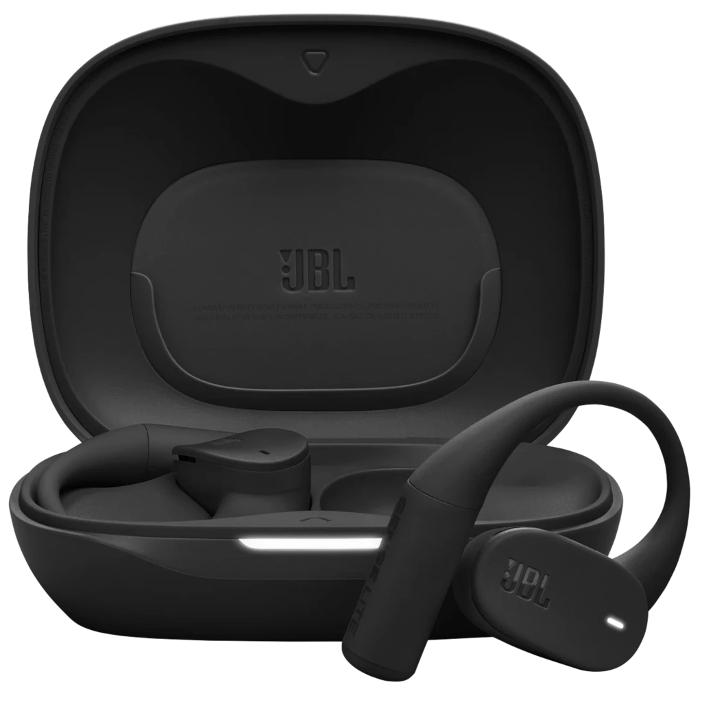JBL Sense Lite Sem Fios IP54 32 h Preto