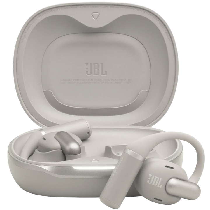JBL Sense Pro Sem Fios IP54 38 h Cinzento