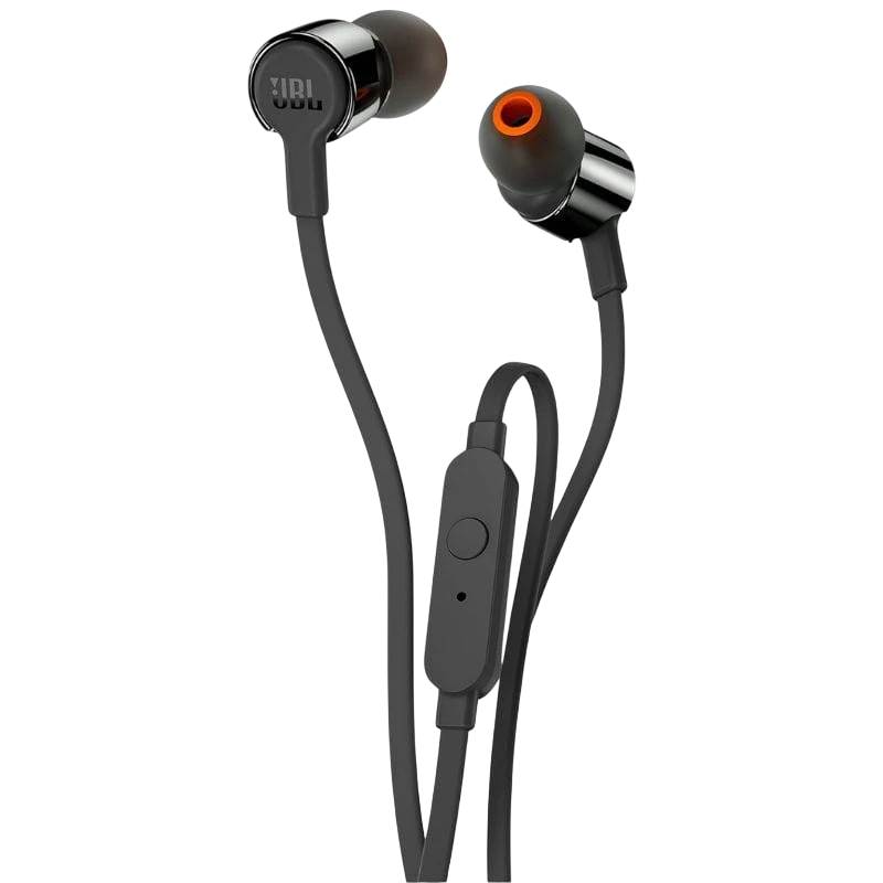 JBL Tune 210 Preto