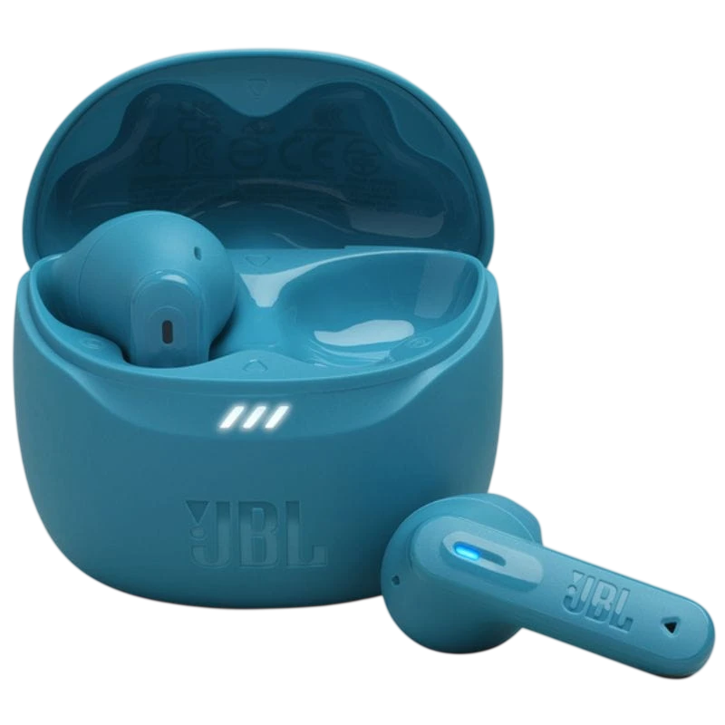 JBL Tune Flex 2 Azul-turquesa