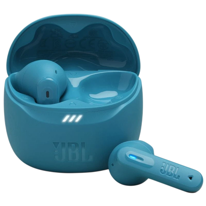JBL Tune Flex 2 Azul-turquesa