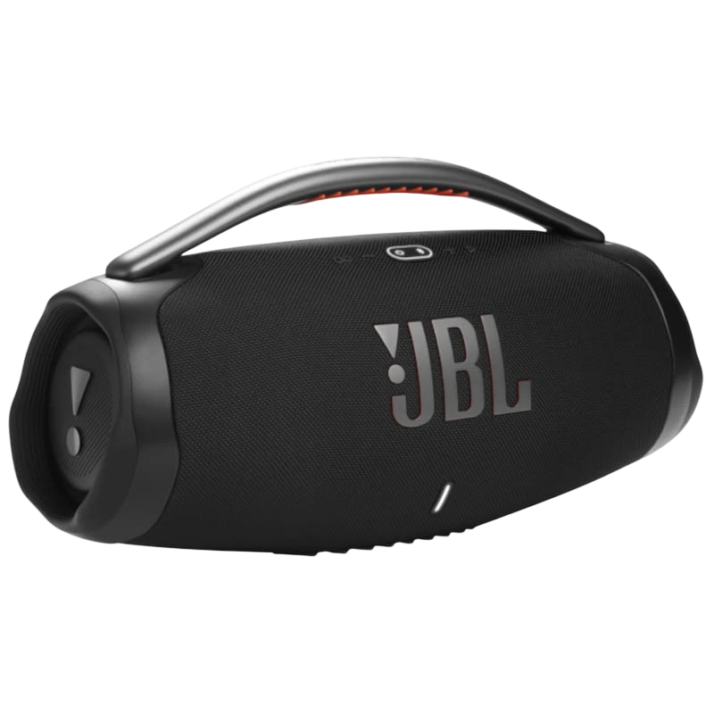 JBL Boombox 3 Preto - Coluna Bluetooth