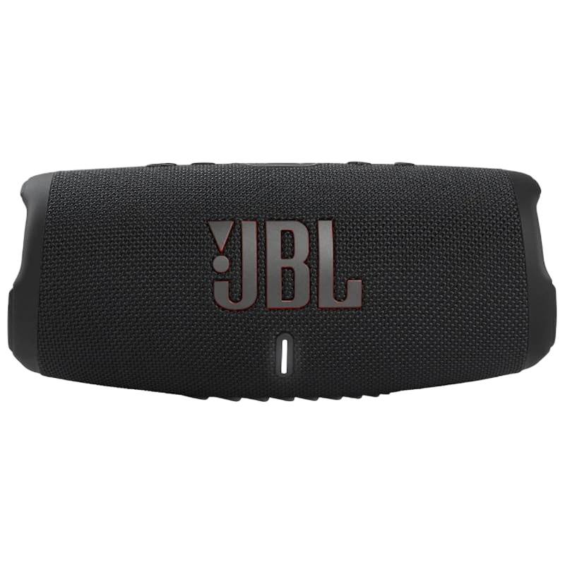 JBL Charge 5 Preto - Coluna Bluetooth