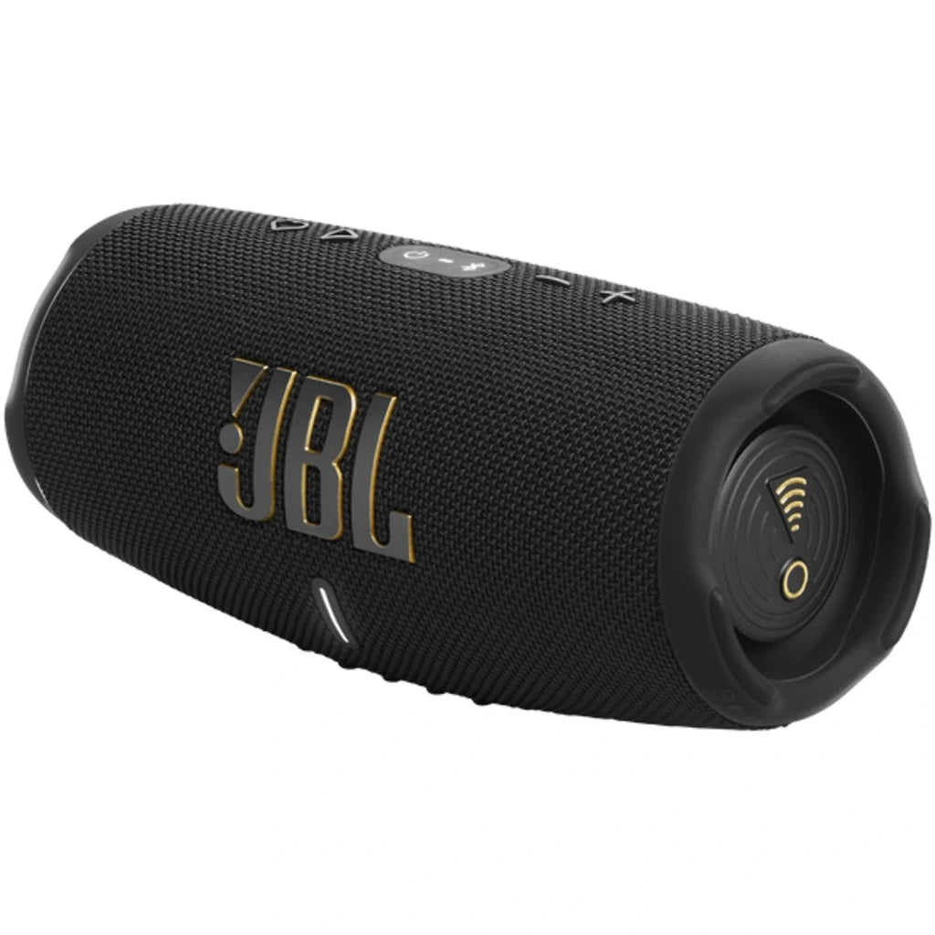 JBL Charge 5 Wi-Fi 40 W Bluetooth 20 h IP67 Preto