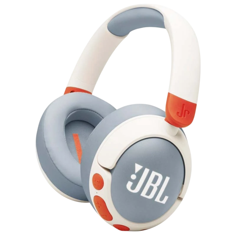 JBL Junior 470NC Branco para crianças