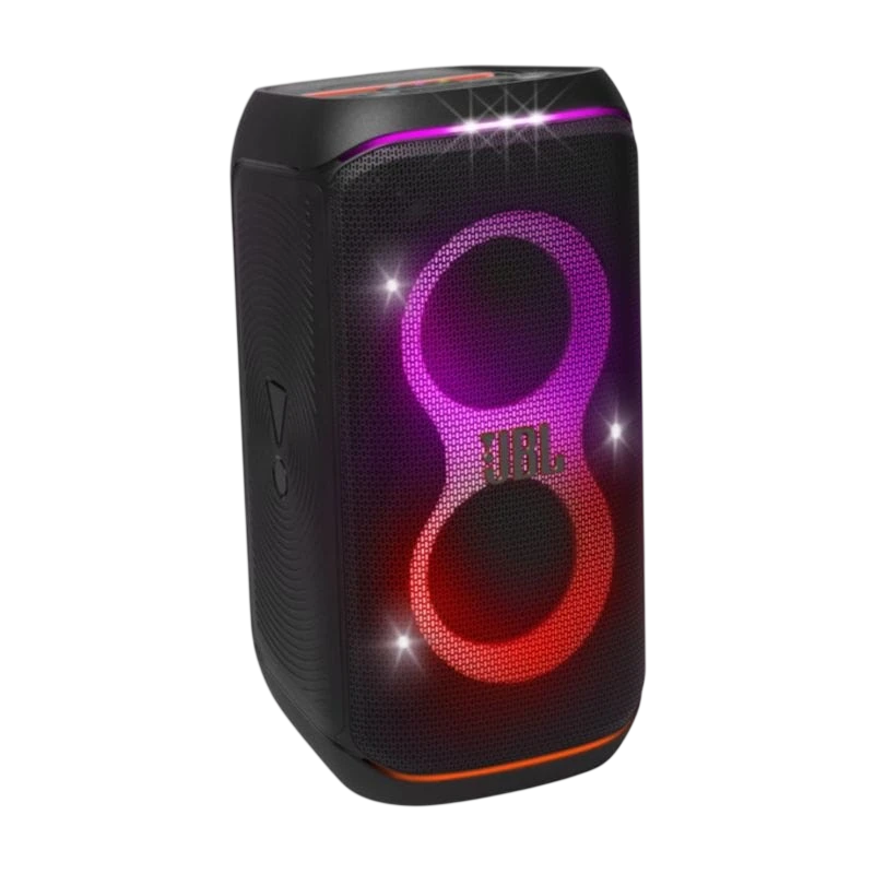 JBL Partybox Club 120 160W Bluetooth 5.3 - Coluna para festas