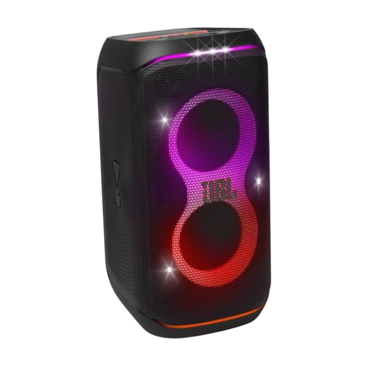 JBL Partybox Club 120 160W Bluetooth 5.3 - Coluna para festas