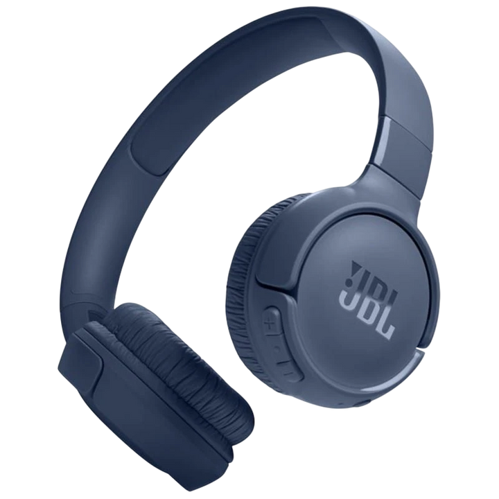JBL TUNE 520BT Azul