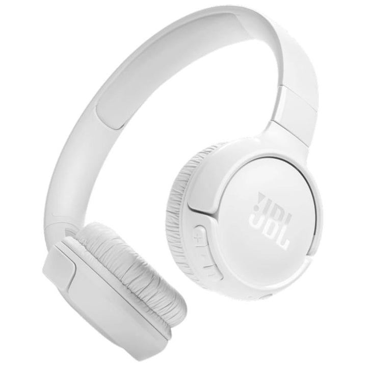 JBL TUNE 520BT Branco