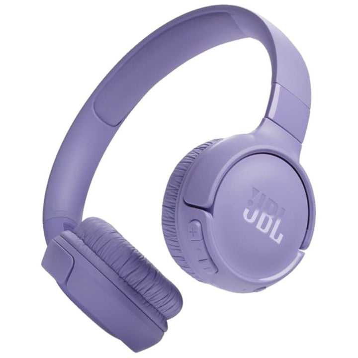JBL TUNE 520BT Roxo