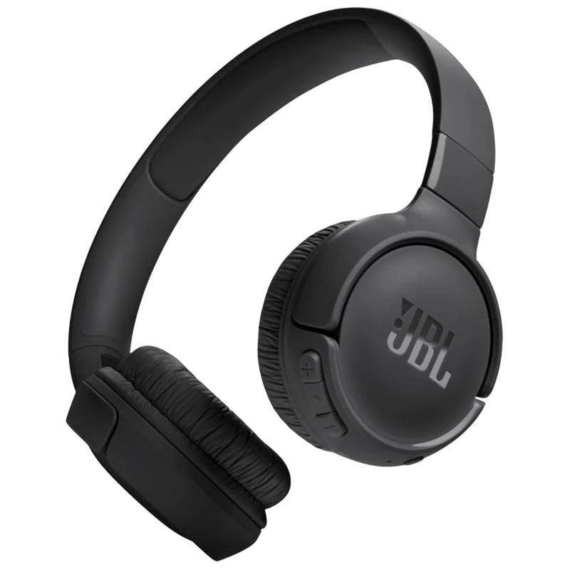 JBL TUNE 520BT Preto