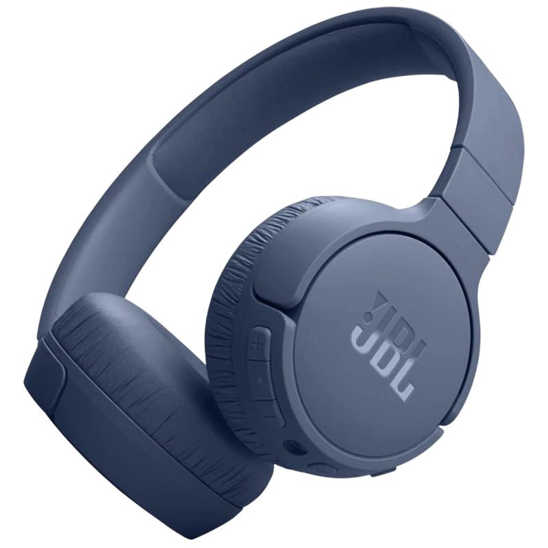 JBL Tune 670NC Azul - Fones de ouvido Bluetooth