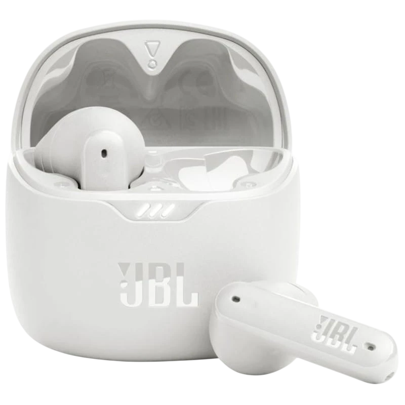 JBL Tune Flex TWS Bluetooth Branco