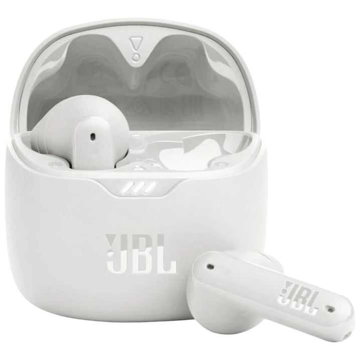 JBL Tune Flex TWS Bluetooth Branco
