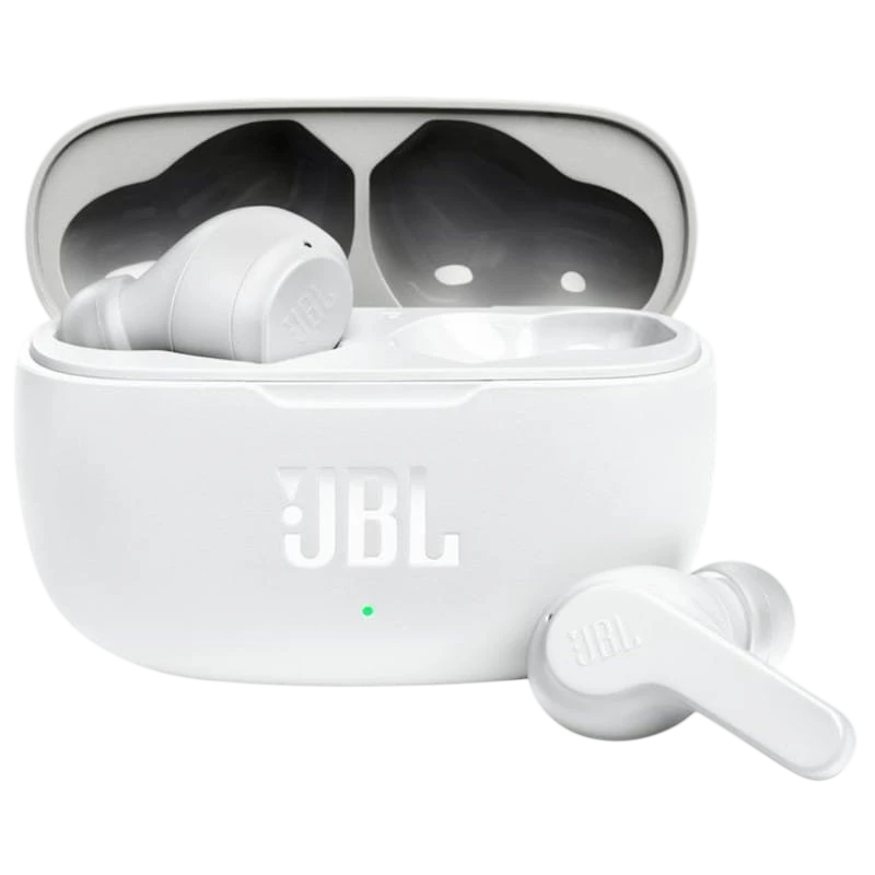JBL Wave 200 TWS Branco