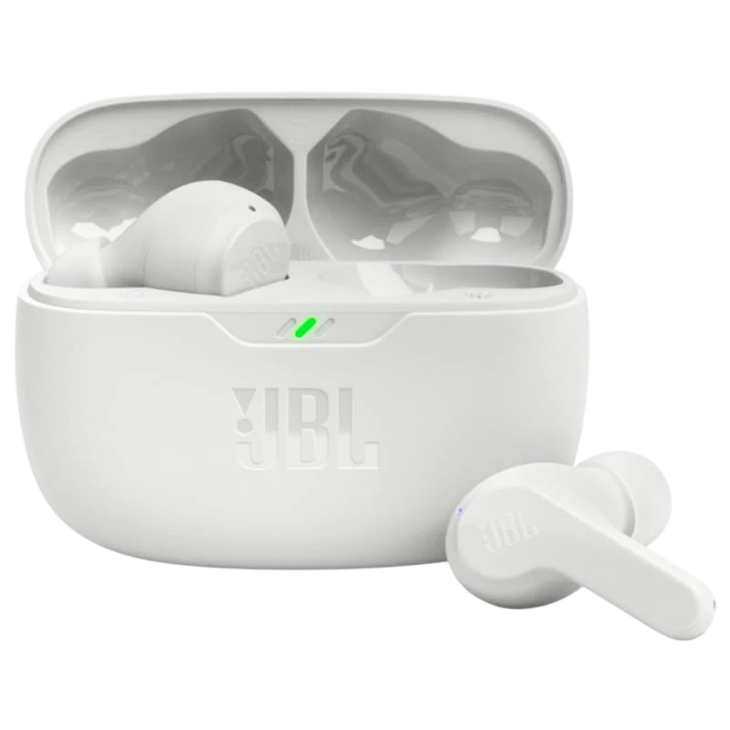 JBL Wave Beam Branco