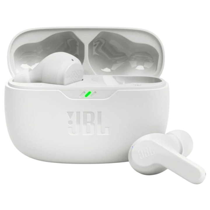 JBL Wave Beam Branco