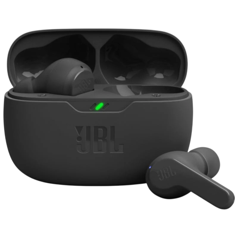 JBL Wave Beam Preto