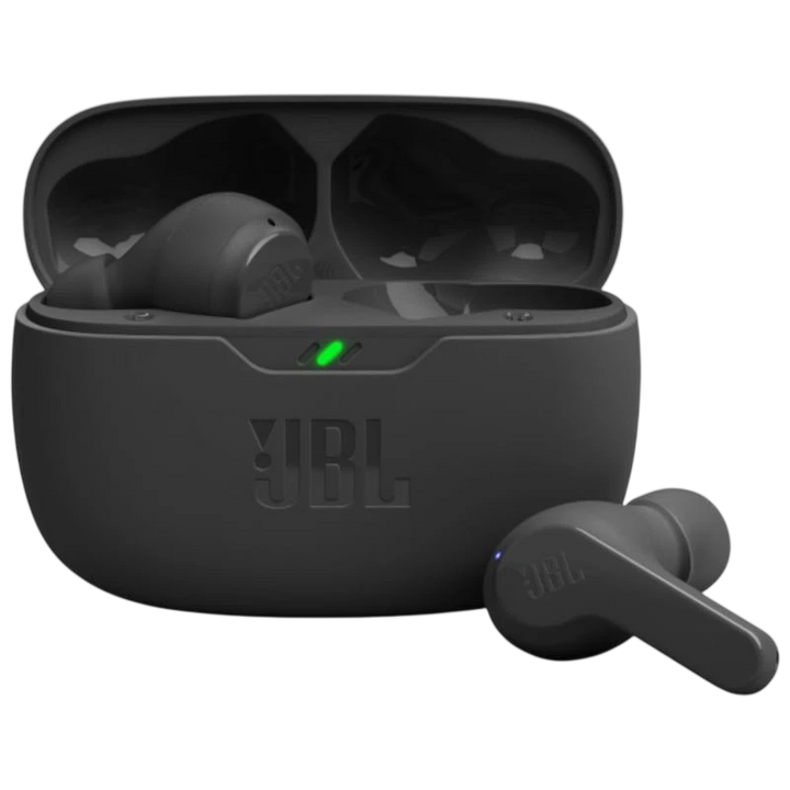 JBL Wave Beam Preto