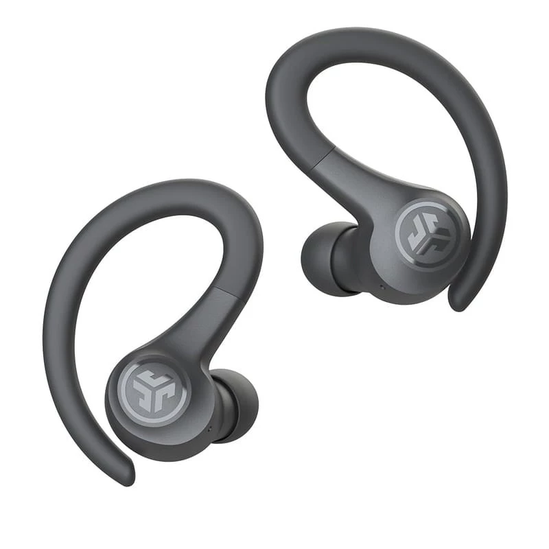 JLab Go Air Sport Preto - Auriculares sem fio