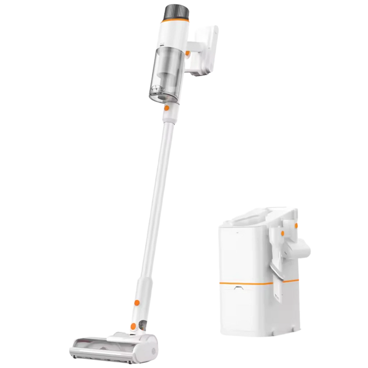JONR VC10 Pro Aspirador Vassoura Sem Fio 420 W 60 min