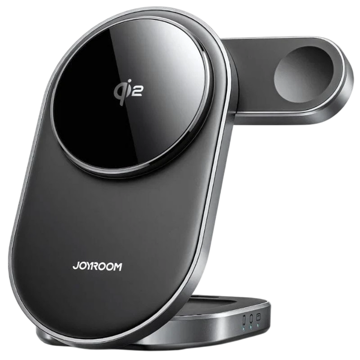 Joyroom JR-W17 Carregador sem fios 3 em 1