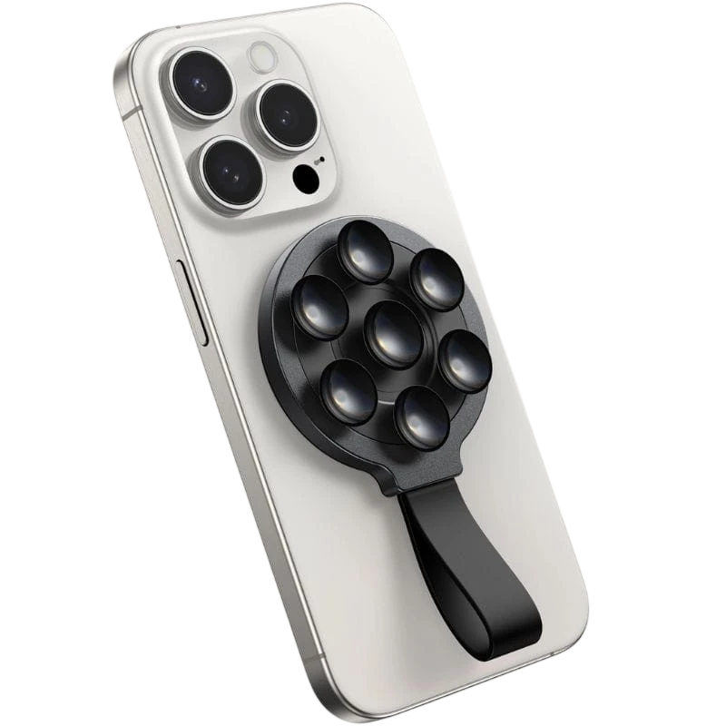 Joyroom JR-ZS393 - Suporte magnético para telemóvel