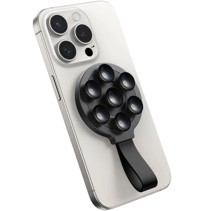 Joyroom JR-ZS393 - Suporte magnético para telemóvel