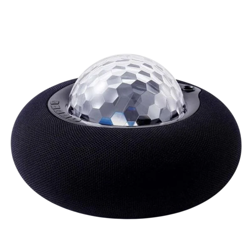 Joyroom JR-MS02 Série Maya 20W RGB - Coluna Bluetooth