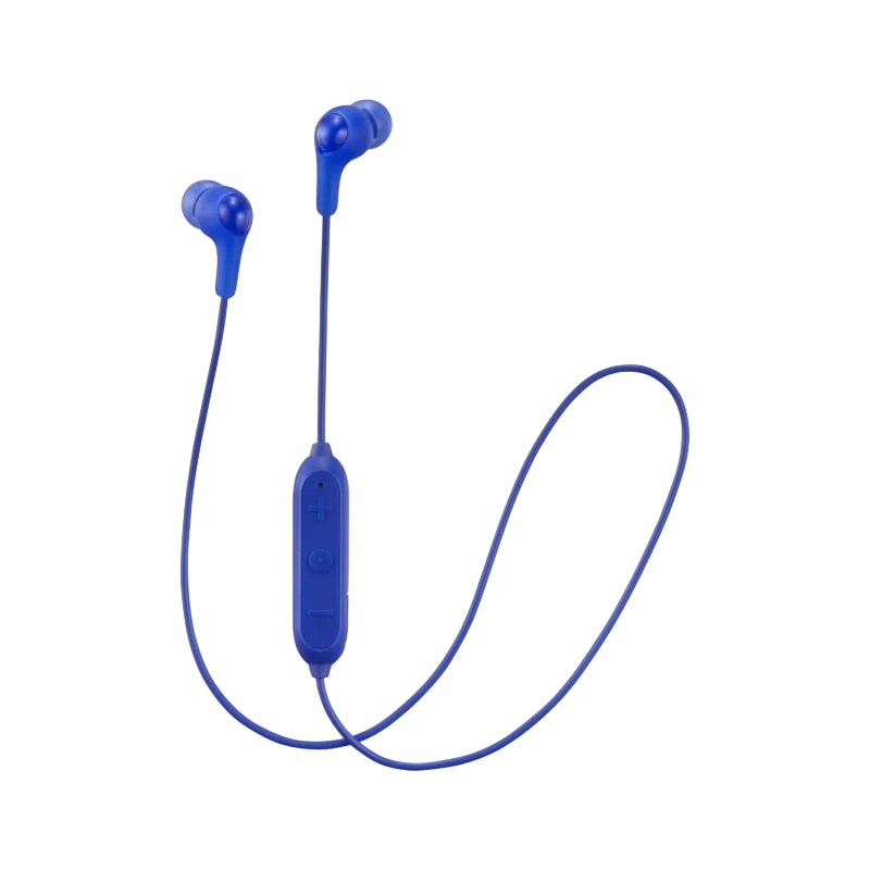 JVC HA-FX9BT-P-E  Azul