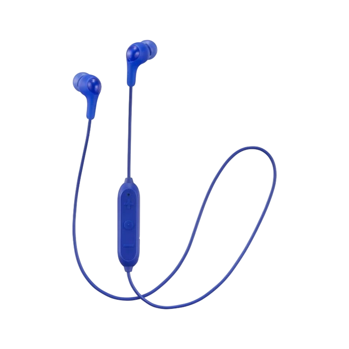 JVC HA-FX9BT-P-E  Azul